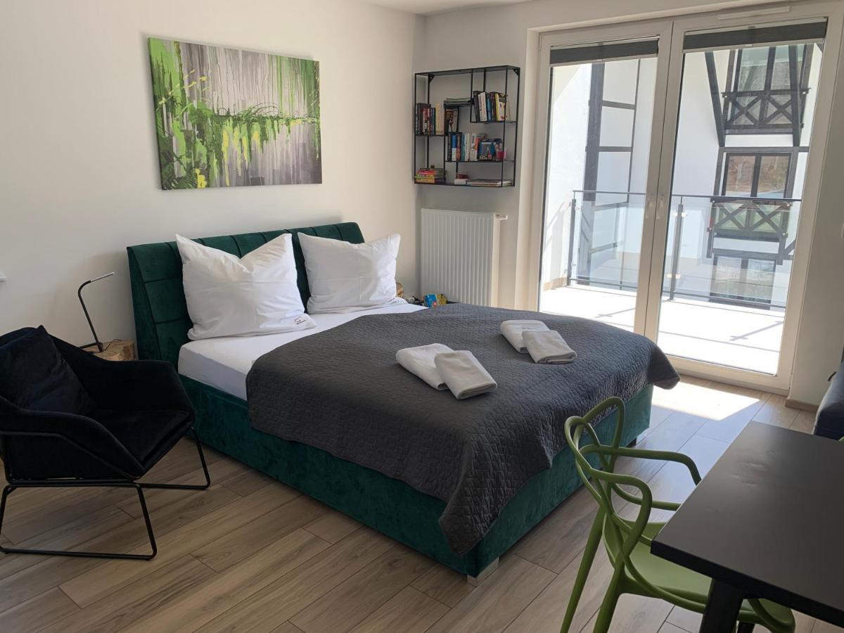 Apartamenty Amira w kompleksie Apartamenty Piano Swieradow-Zdroj Bagian luar foto