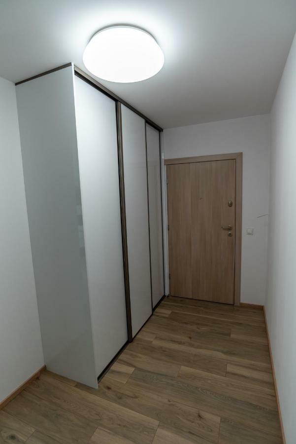 Apartamenty Amira w kompleksie Apartamenty Piano Swieradow-Zdroj Bagian luar foto
