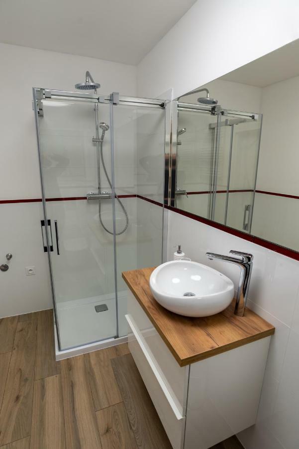 Apartamenty Amira w kompleksie Apartamenty Piano Swieradow-Zdroj Bagian luar foto