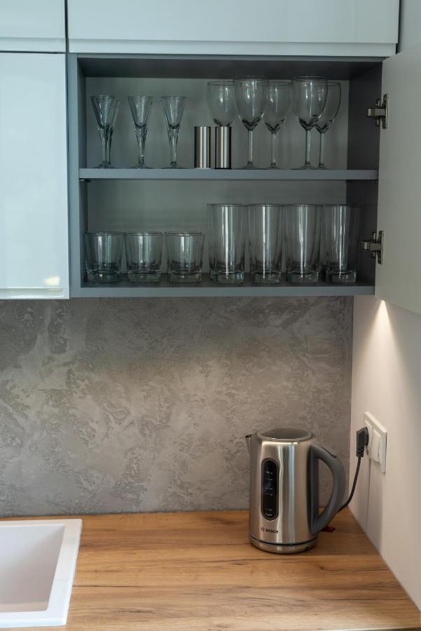 Apartamenty Amira w kompleksie Apartamenty Piano Swieradow-Zdroj Bagian luar foto