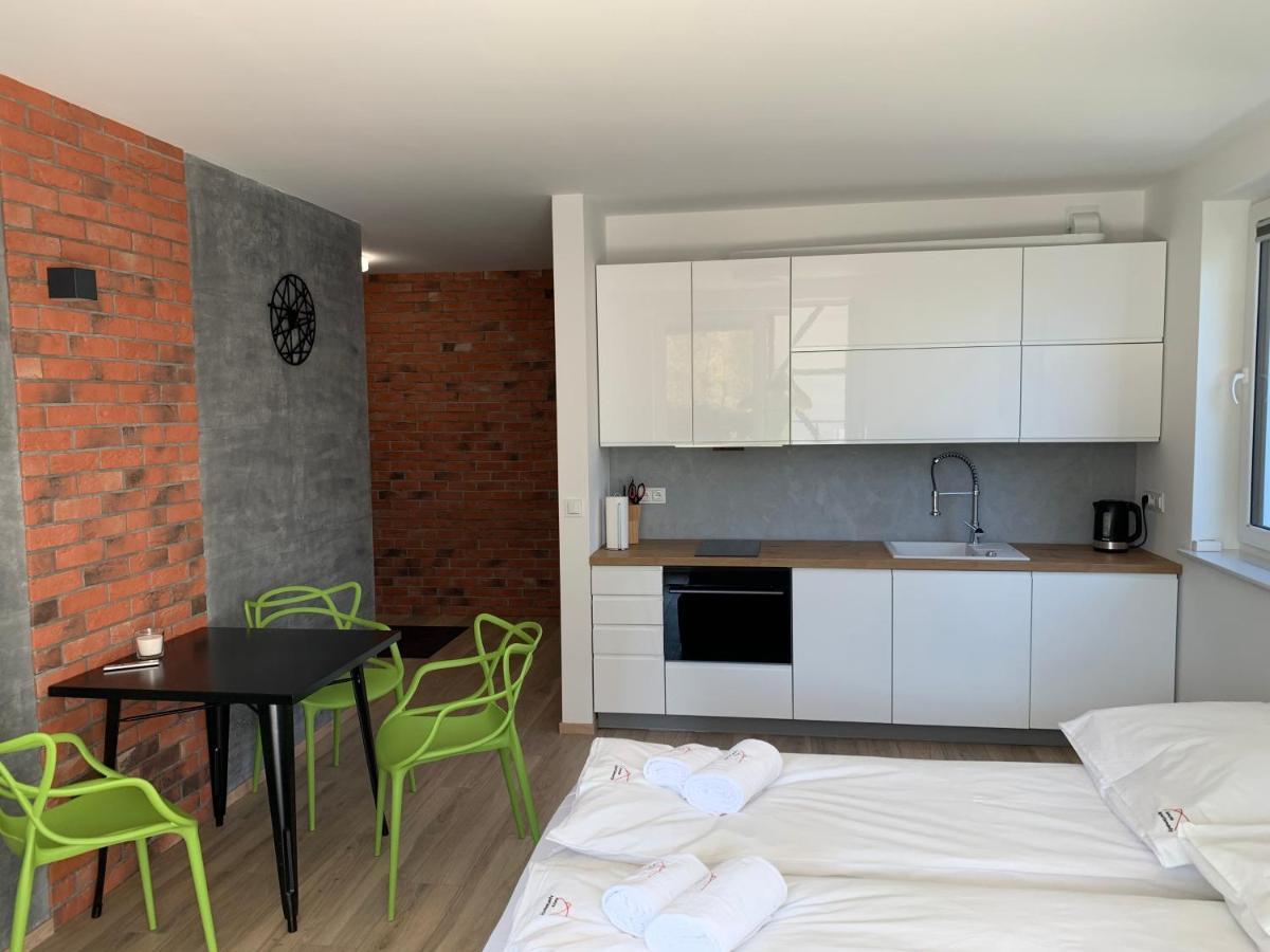 Apartamenty Amira w kompleksie Apartamenty Piano Swieradow-Zdroj Bagian luar foto