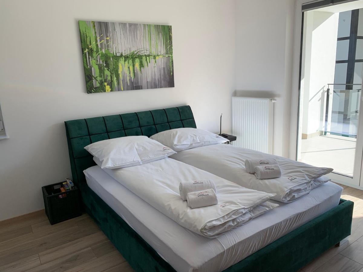 Apartamenty Amira w kompleksie Apartamenty Piano Swieradow-Zdroj Bagian luar foto
