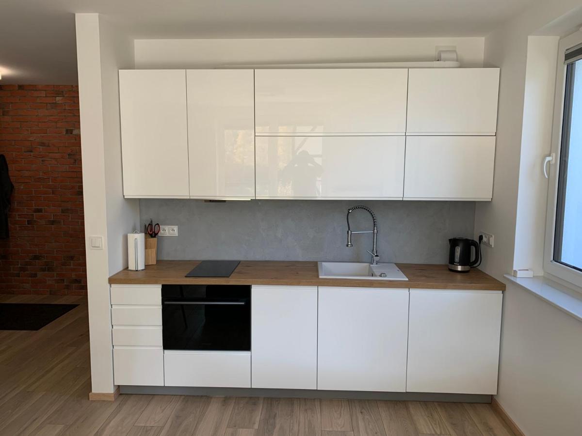 Apartamenty Amira w kompleksie Apartamenty Piano Swieradow-Zdroj Bagian luar foto