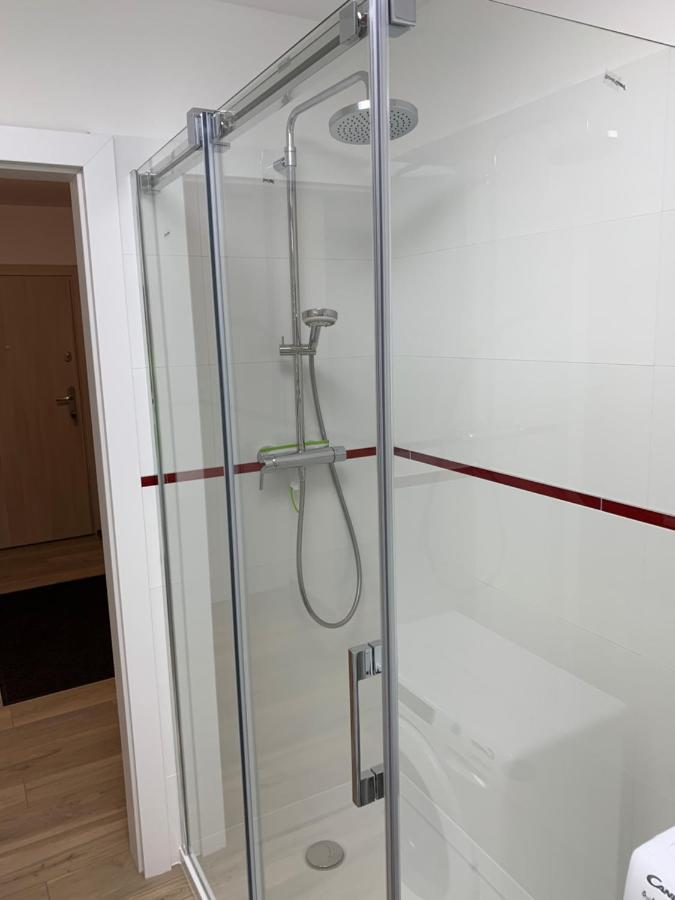 Apartamenty Amira w kompleksie Apartamenty Piano Swieradow-Zdroj Bagian luar foto