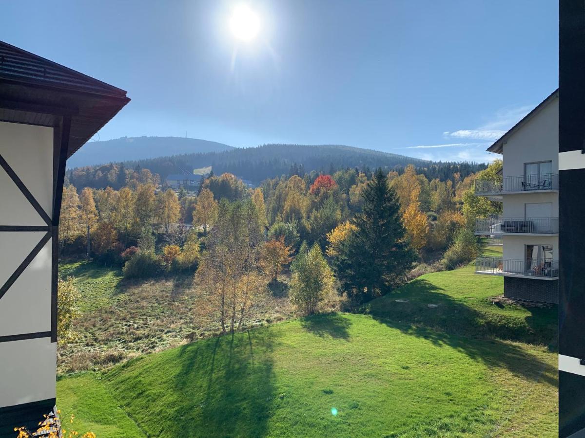 Apartamenty Amira w kompleksie Apartamenty Piano Swieradow-Zdroj Bagian luar foto