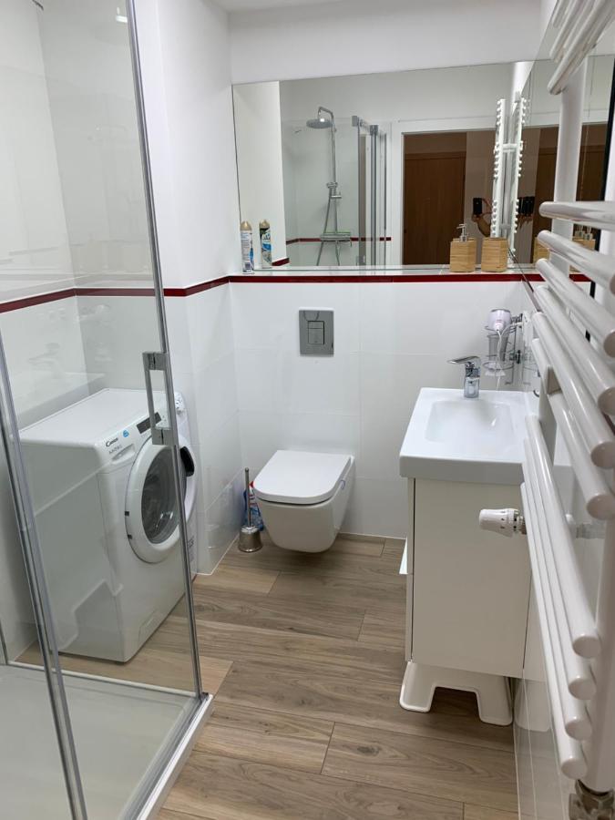 Apartamenty Amira w kompleksie Apartamenty Piano Swieradow-Zdroj Bagian luar foto